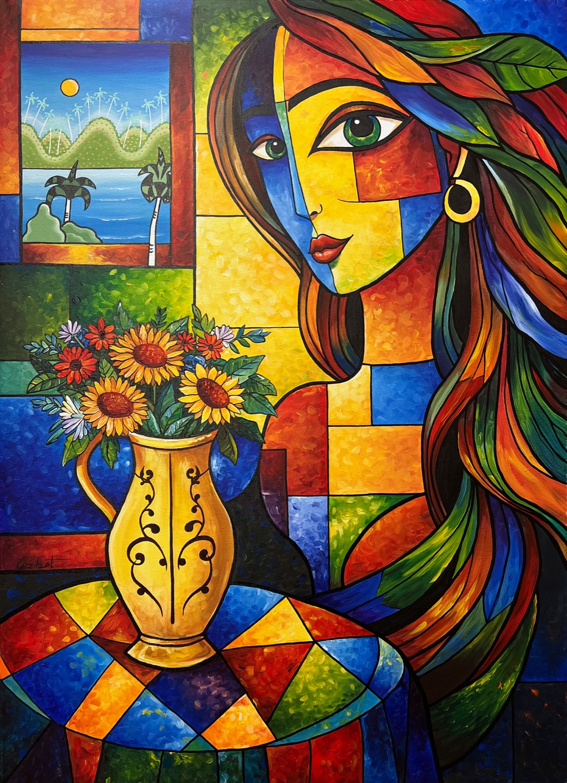 La Esquina del Alma I